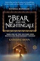 Algopix Similar Product 5 - The Bear and the Nightingale A Novel