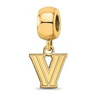 Algopix Similar Product 18 - LogoArt Sterling Silver Gp Villanova