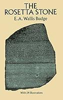 Algopix Similar Product 12 - The Rosetta Stone (Egypt)