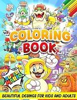 Algopix Similar Product 6 - coloring book beautiful desings For