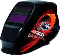 Algopix Similar Product 9 - KS TOOLS Welders Protective Helmet
