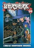 Algopix Similar Product 2 - Berserk, Vol. 25
