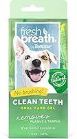 Algopix Similar Product 19 - TropiClean Fresh Breath Clean Teeth