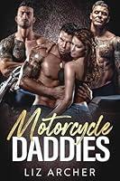 Algopix Similar Product 11 - Motorcycle Daddies An Age Gap Virgin