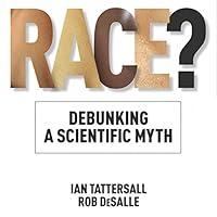 Algopix Similar Product 14 - Race Debunking a Scientific Myth