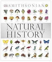 Algopix Similar Product 16 - Natural History The Ultimate Visual