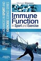 Algopix Similar Product 1 - Immune Function in Sport and Exercise