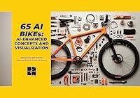 Algopix Similar Product 19 - 65 AI BIKEs AI Enhanced Concepts and