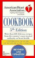 Algopix Similar Product 7 - American Heart Association Cookbook