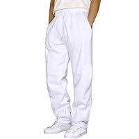 Algopix Similar Product 10 - Mens Fleece Sweatpants Heavyweight