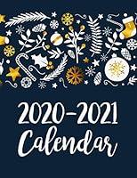 Algopix Similar Product 9 - 20202021 Calendar 2 Year Jan 2020 