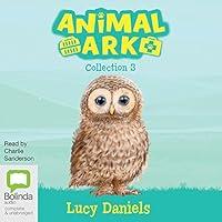 Algopix Similar Product 6 - Animal Ark Collection 3