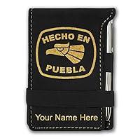 Algopix Similar Product 8 - Mini Notepad Hecho En Puebla