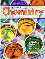 Algopix Similar Product 9 - Prentice Hall Chemistry