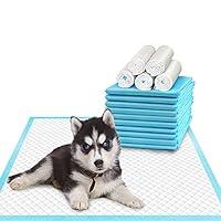 Algopix Similar Product 14 - Deep Dear Pet Training and Puppy Pads