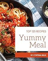Algopix Similar Product 10 - Top 123 Yummy Meal Recipes Cook it