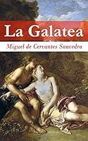 Algopix Similar Product 12 - La Galatea (Spanish Edition)