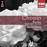 Algopix Similar Product 20 - Chopin Polonaises  Fantasie Op 49 