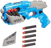 Algopix Similar Product 18 - Galactic Alien Photon Blaster  Pretend