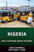 Algopix Similar Product 1 - Nigeria What Everyone Needs to Know