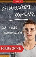 Algopix Similar Product 2 - Bist du blockiert oder was Das 1x1