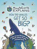 Algopix Similar Product 7 - MinuteEarth Explains How Did Whales