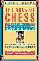 Algopix Similar Product 10 - Abc's of Chess