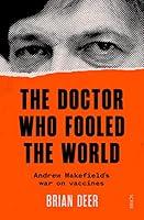 Algopix Similar Product 13 - The Doctor Who Fooled the World Andrew