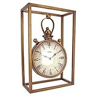 Algopix Similar Product 20 - Design Toscano Industrial Age Mantel