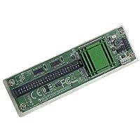 Algopix Similar Product 20 - ACARD AEC7732U Ultra SCSItoSATA