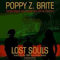 Algopix Similar Product 9 - Lost Souls