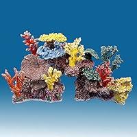 Algopix Similar Product 12 - Instant Reef DM045PNP Medium Artificial
