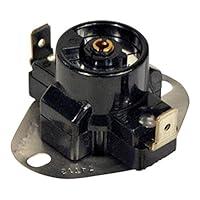 Algopix Similar Product 8 - Adjustable Limit Thermostat Thermo Disc