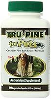 Algopix Similar Product 8 - Essiac International TruPine for Pets