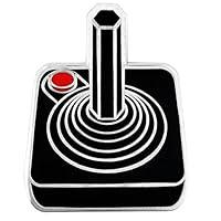 Algopix Similar Product 9 - PinMart Original Retro Joystick Gaming