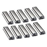 Algopix Similar Product 7 - LOOTICH Push to Open Door Catches for