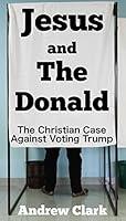 Algopix Similar Product 4 - Jesus and The Donald The Christian