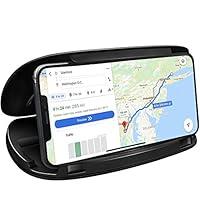 Algopix Similar Product 7 - Bosynoy Cell Phone Holder for Car