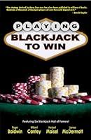 Algopix Similar Product 19 - Playing Blackjack to Win A New
