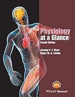 Algopix Similar Product 5 - Physiology at a Glance, 4th Edition