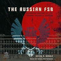 Algopix Similar Product 20 - The Russian FSB A Concise History of