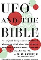 Algopix Similar Product 5 - UFO and the Bible