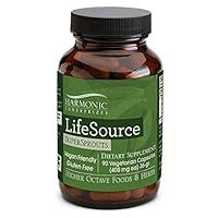 Algopix Similar Product 18 - Life Source Super Sprouts 90 Vcaps