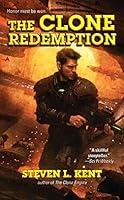 Algopix Similar Product 5 - The Clone Redemption A Clone Republic