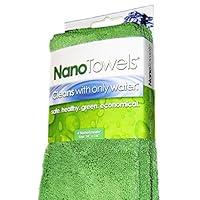 Algopix Similar Product 16 - Life Miracle Nano Towels  Amazing Eco