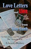 Algopix Similar Product 5 - Love Letters and Lies from Khe Sanh