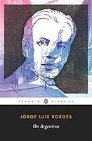 Algopix Similar Product 6 - On Argentina (Penguin Classics)
