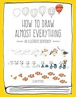 Algopix Similar Product 17 - How to Draw Almost Everything An