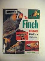 Algopix Similar Product 1 - The Finch Handbook BES Pet