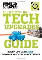 Algopix Similar Product 17 - The Ultimate DIY Tech Upgrades Guide